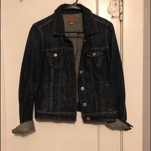 American Eagle Jean Jacket